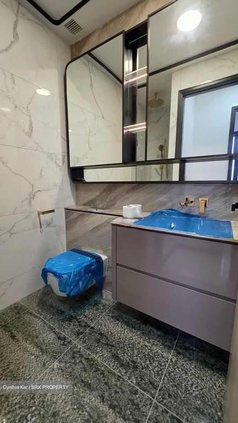 Perfect Ten (D10), Apartment #596281921